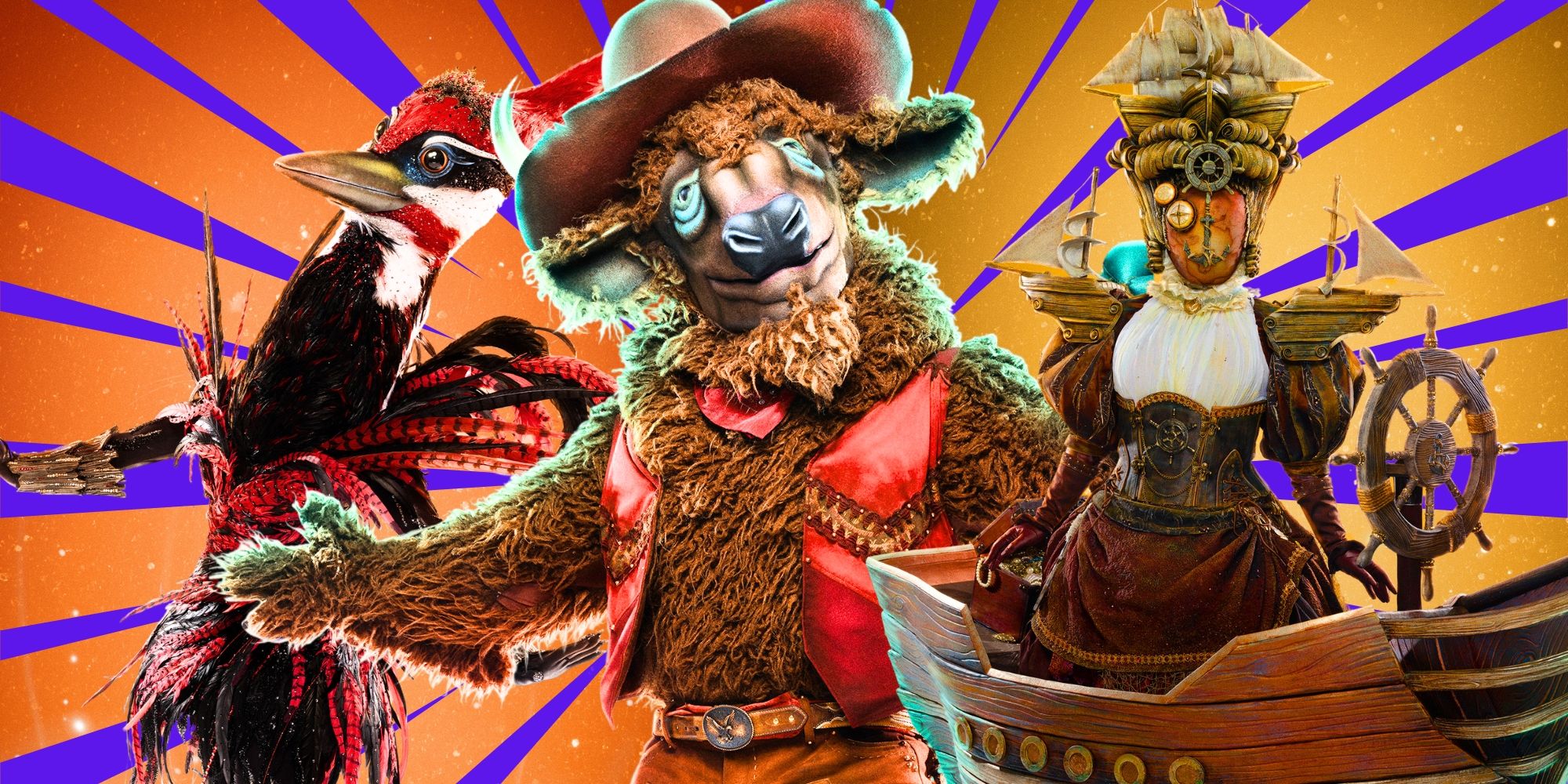 The Masked Singer Season 12 Ended Up Being The Best Season So Far (And There Are Several Reasons Why)