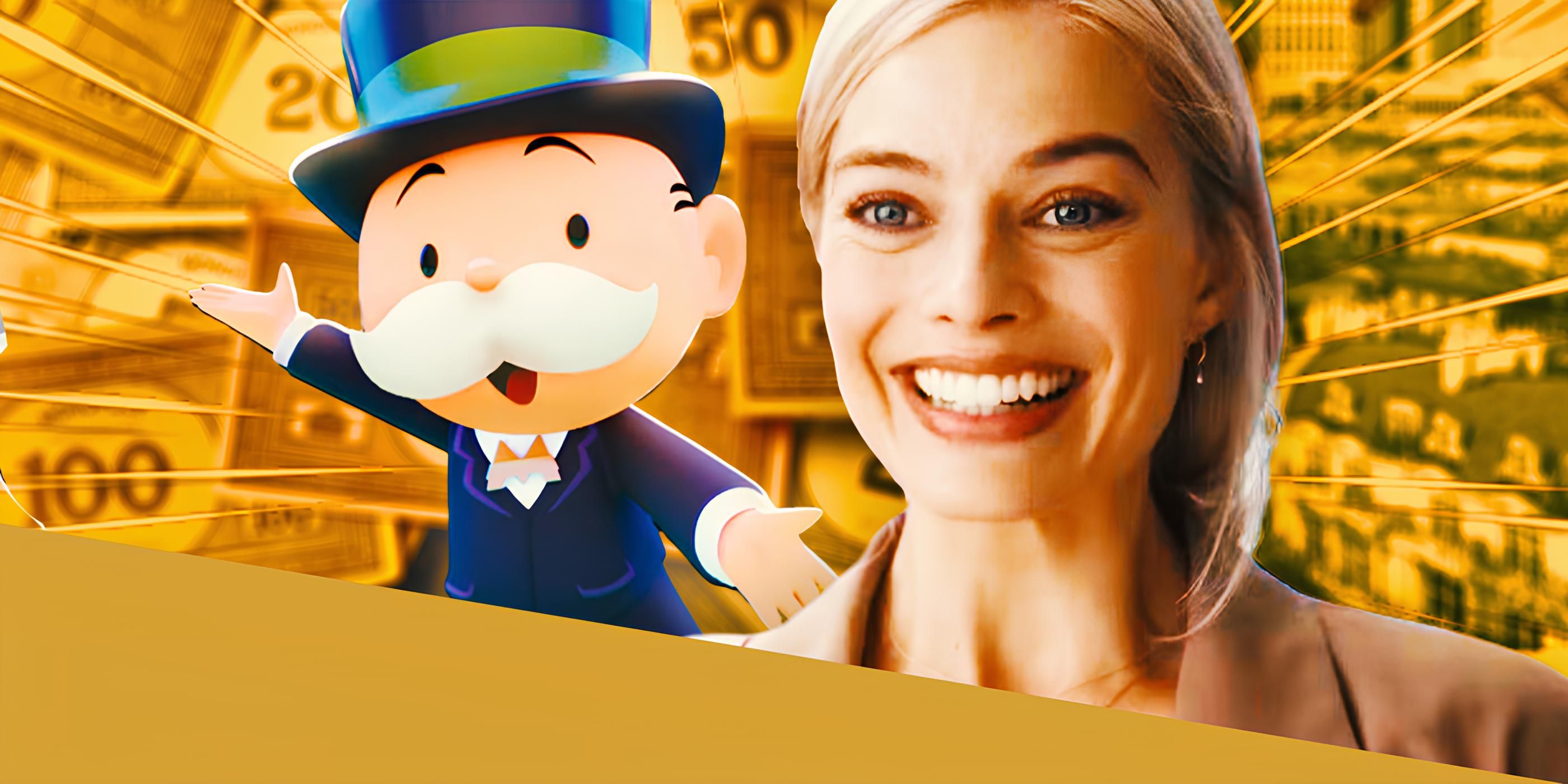 Monopoly screenrant