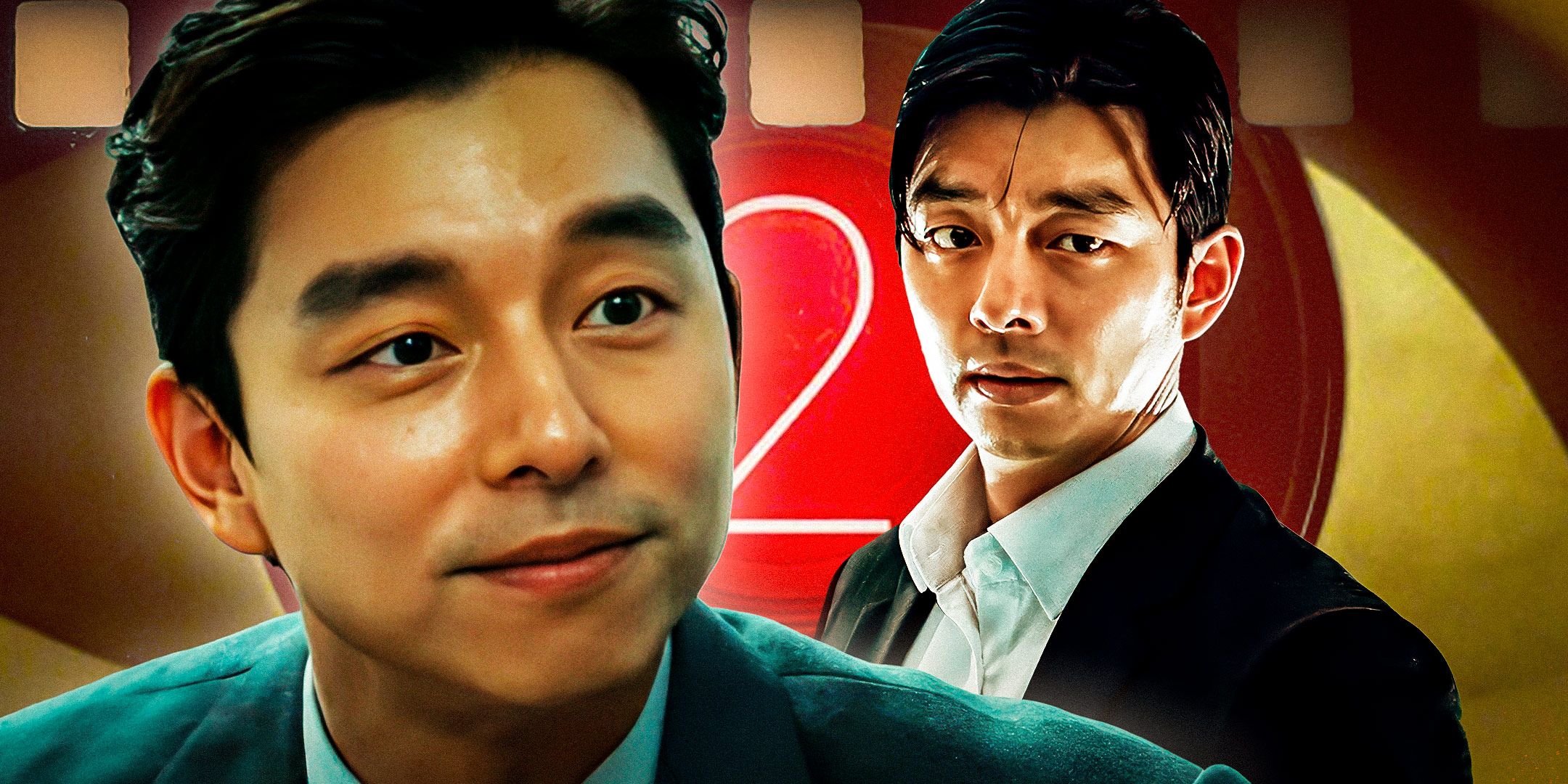 Los próximos 2 meses serán geniales para los fans de Gong Yoo gracias a estos próximos K-Dramas de Netflix