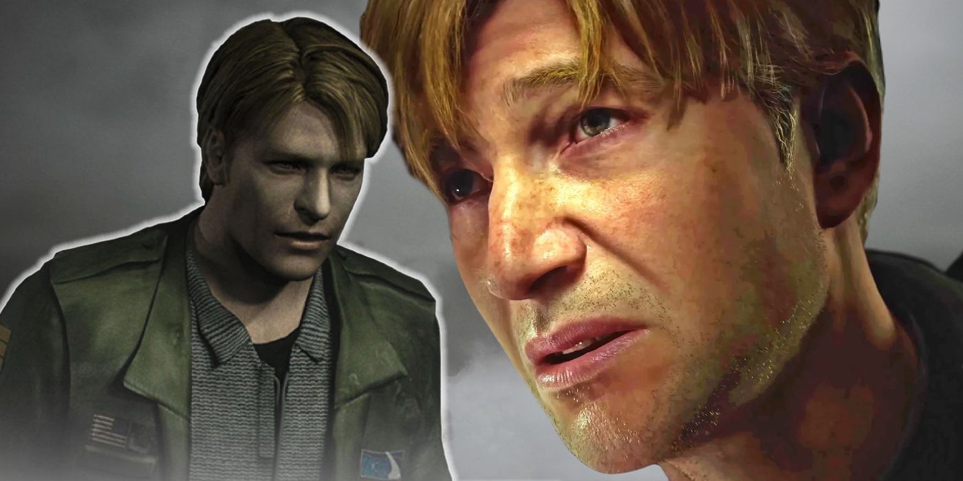 El director original de Silent Hill 2 opina sobre el remake de Bloober