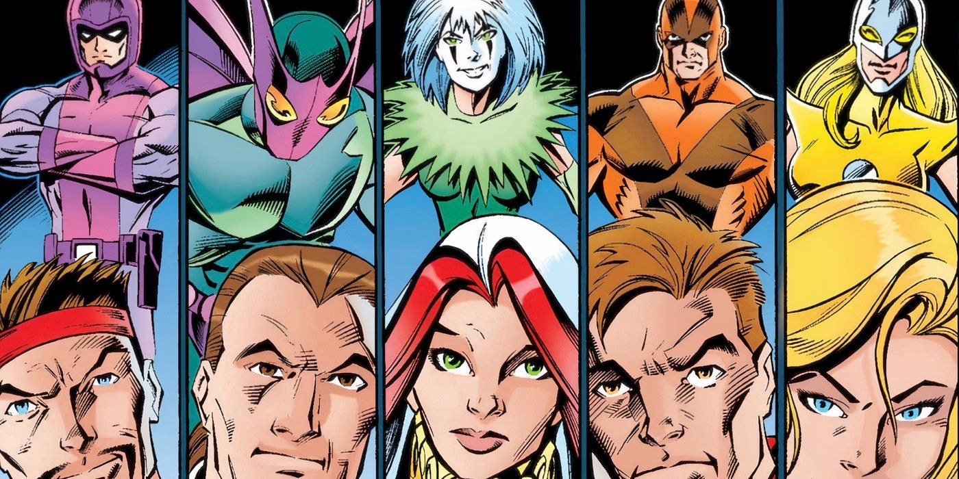 Thunderbolts* Can Never Repeat The Comics' Biggest Twist (But Will Need To Match It)