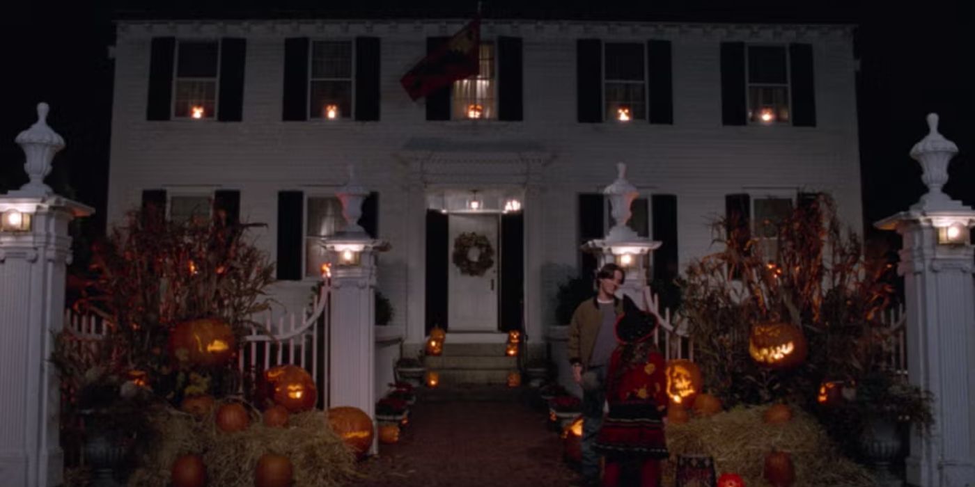 10 Hocus Pocus Locations Fans Can Actually Visit In Massachusetts