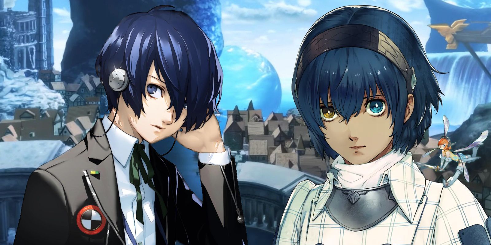 Metaphor: ReFantazio Repeats A Classic Persona Problem