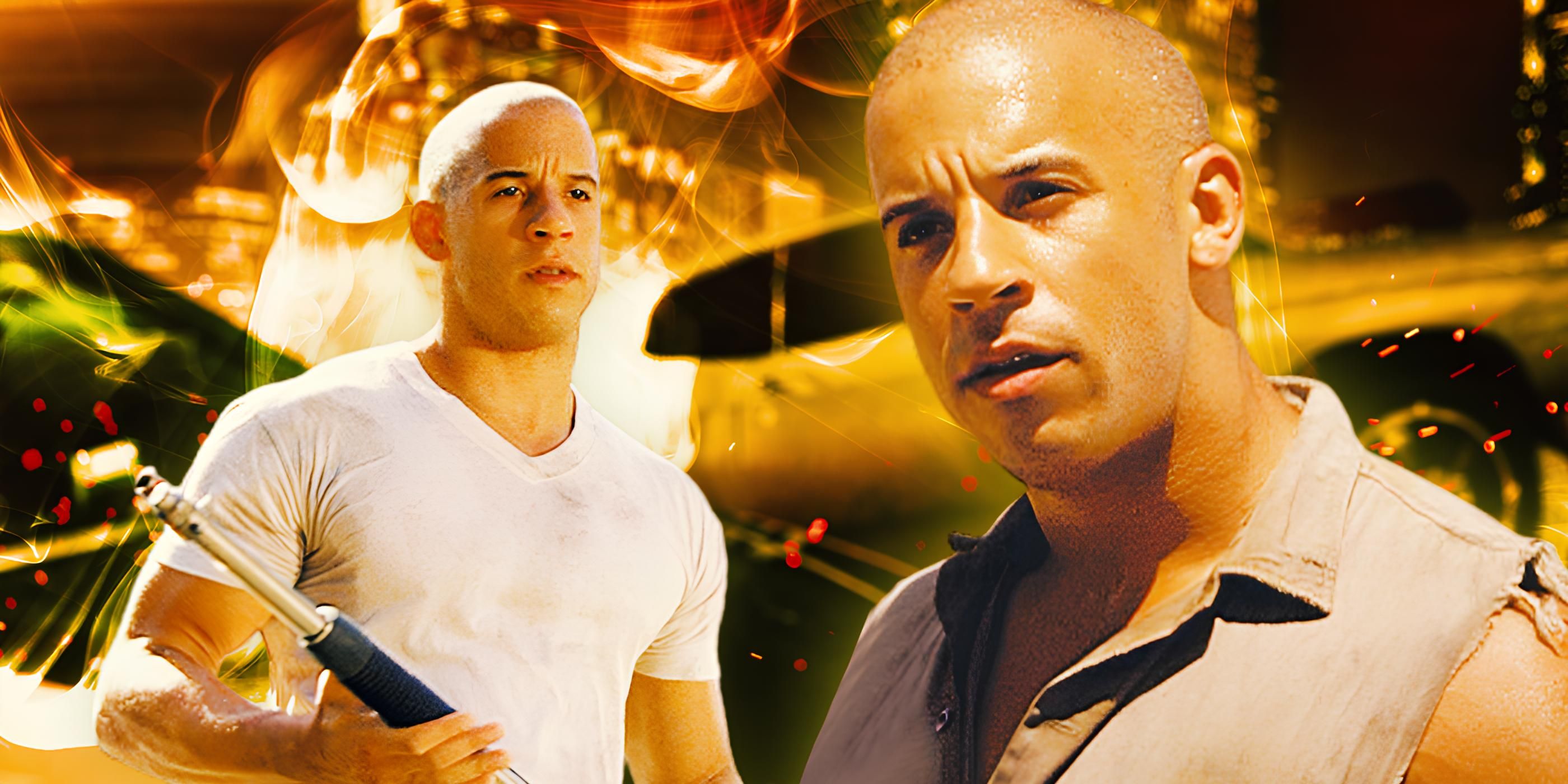 The Real Dominic Toretto Only Appeared In 1 Fast & Furious Movie And Will Never Return