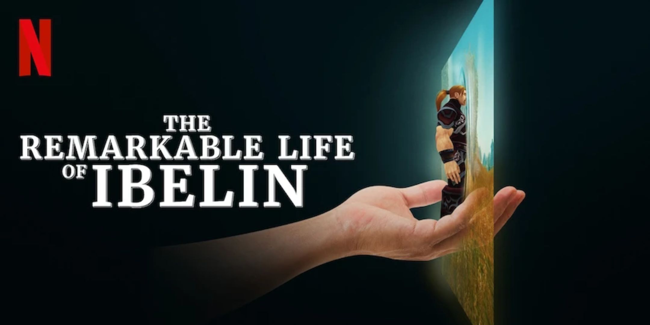 Grab Your Tissues When The Emotional World Of Warcraft Documentary, The Remarkable Life Of Ibelin, Comes To Netflix On October 25