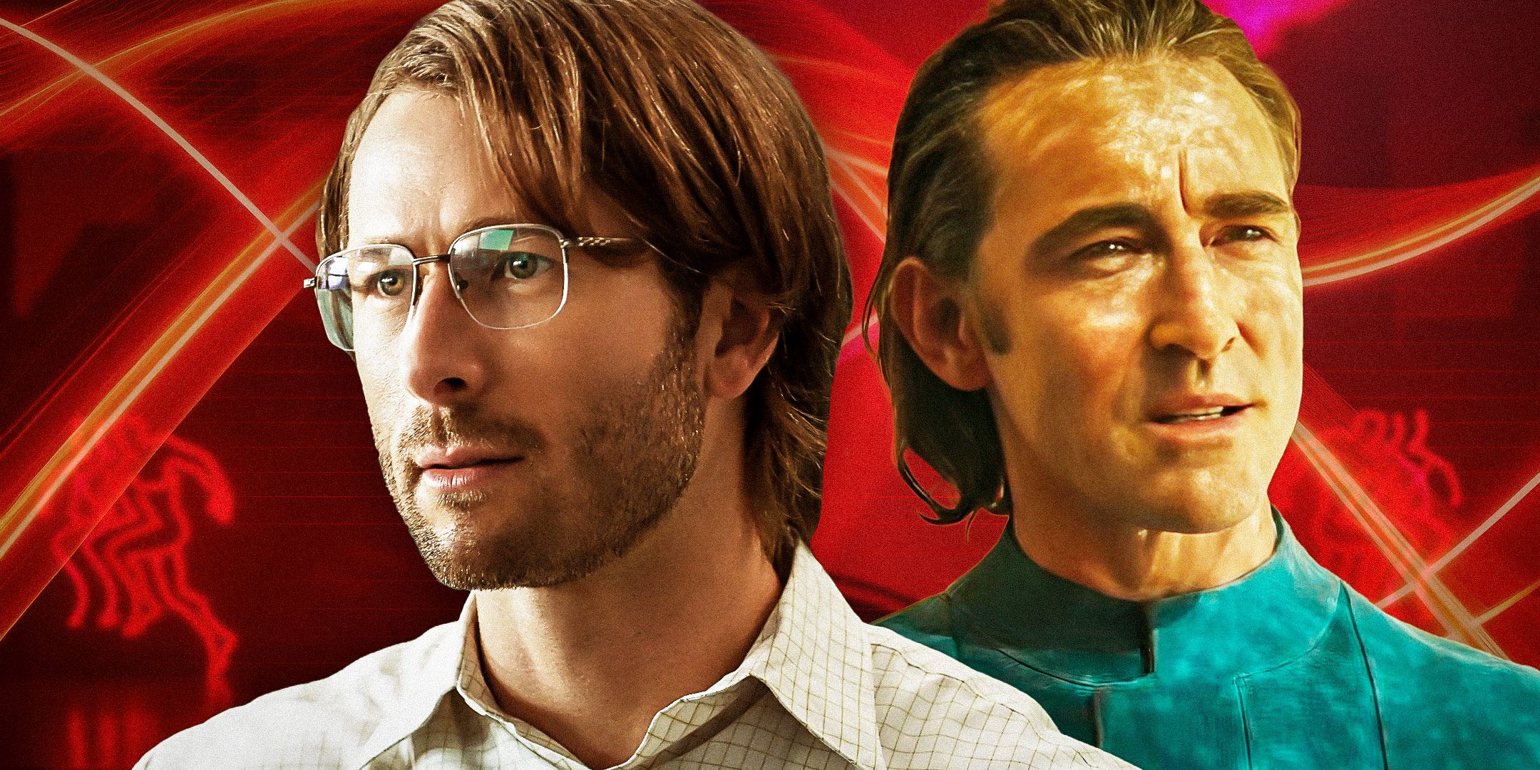 The Running Man 2025 Cast & Character Guide: Who Stars In Glen Powell's Remake