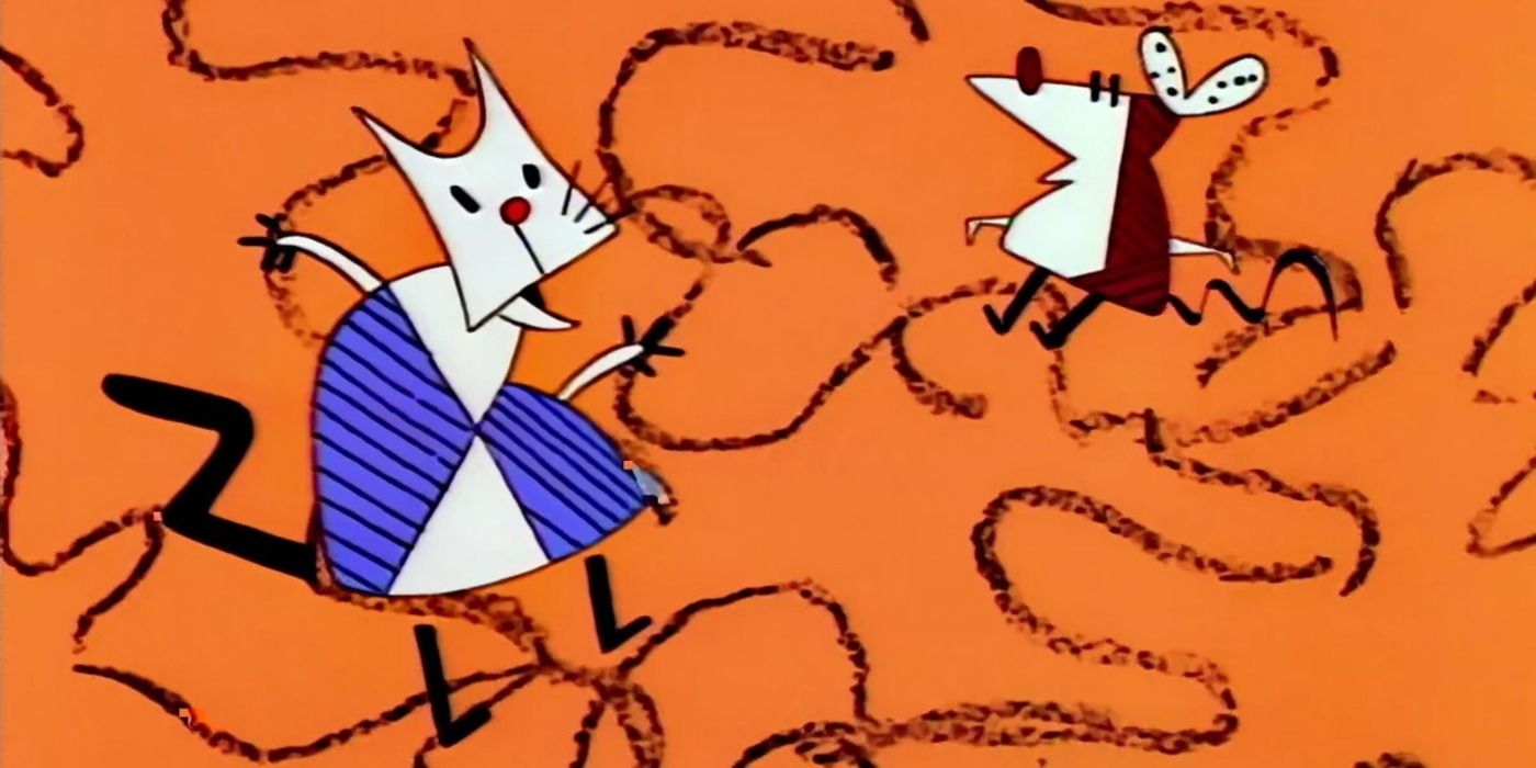 The Simpsons - The Worker &amp; Parasite Show Season 4, Episode 22: “Krusty Gets Kancelled”