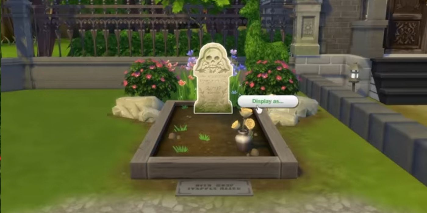 Cómo los paquetes de expansión sobrenaturales mejoran Los Sims 4