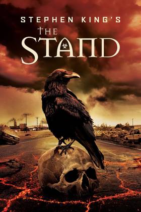 Classic Stephen King Book Will Become A Movie From Bourne Identity ...