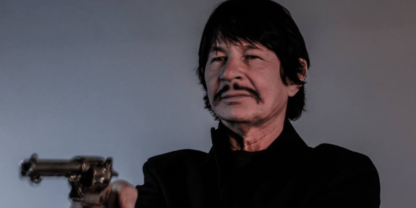 ¿Quién es Robert Bronzi? Explicación de la salvaje carrera cinematográfica del imitador de Charles Bronson