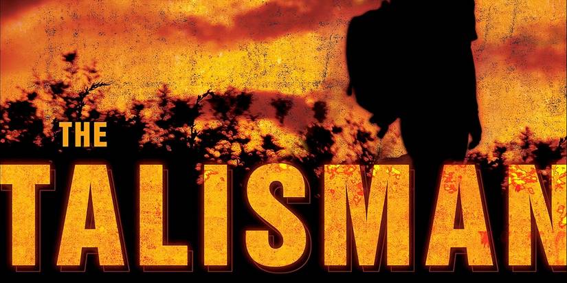 the talisman road of trials vol one