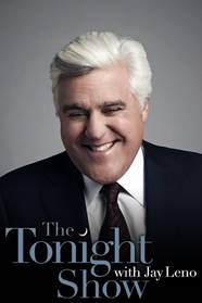 The Tonight Show With Jay Leno Summary Latest News Trailer Season 