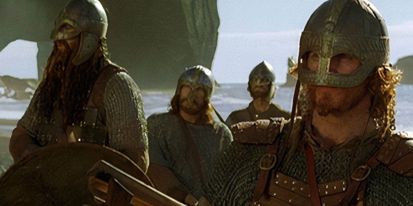 Las 25 mejores películas vikingas de todos los tiempos, clasificadas