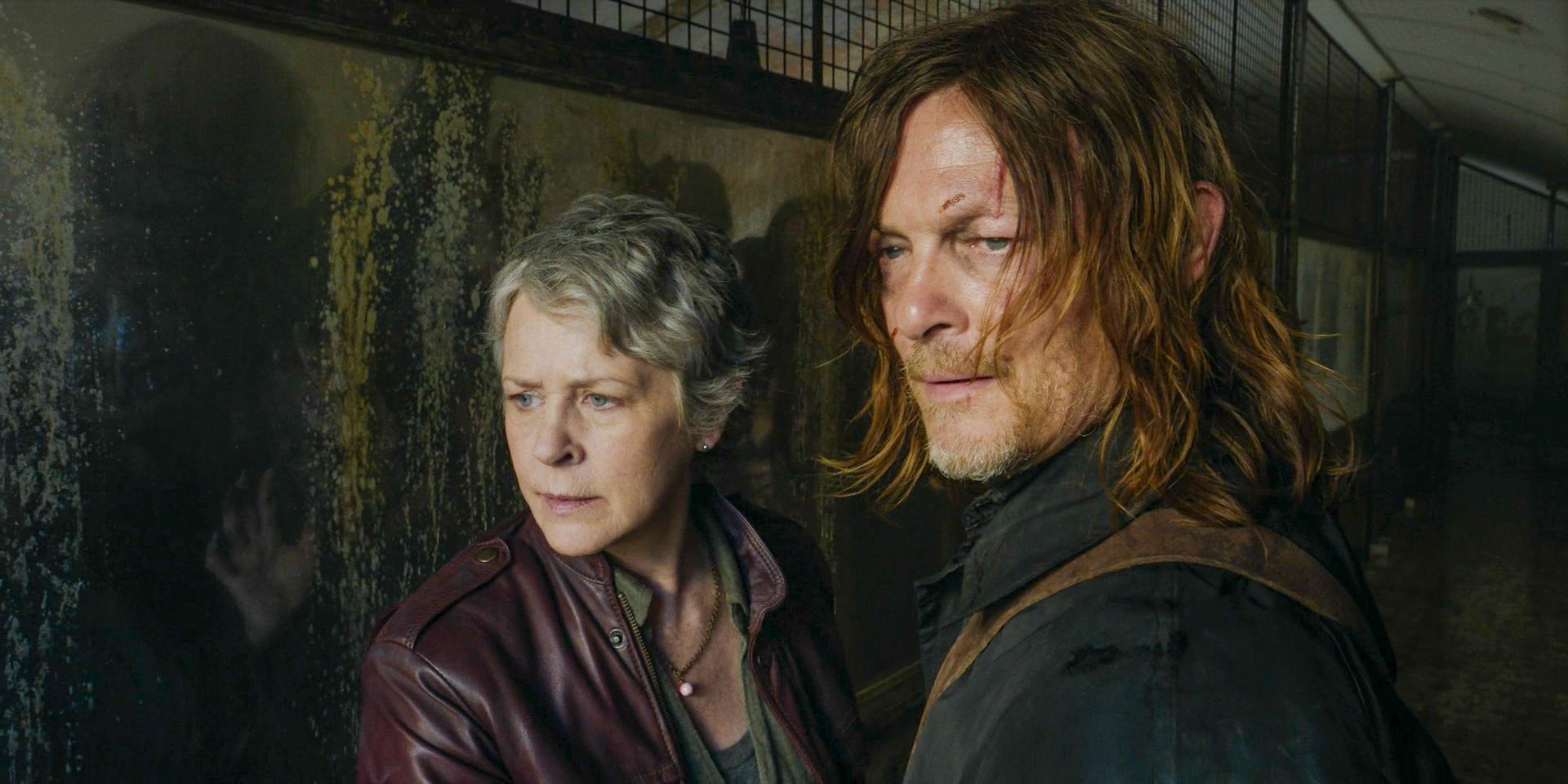 The Walking Dead: Daryl Dixon Showrunner adelanta ideas potenciales para la ubicación de la temporada 4