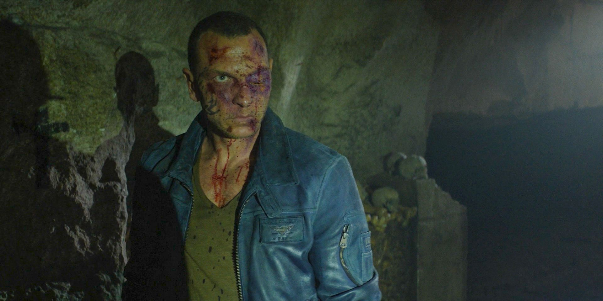 The Walking Dead: Daryl Dixon Summary, Latest News, Trailer, Season ...