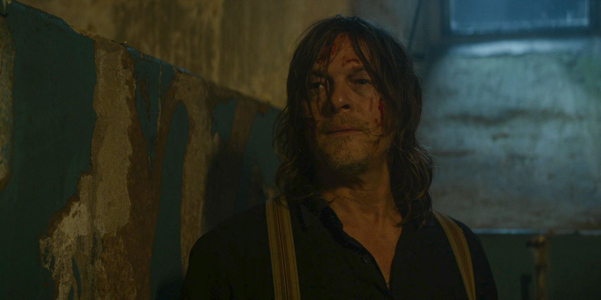 A qué hora se lanza The Walking Dead: Daryl Dixon Temporada 2 Episodio 4