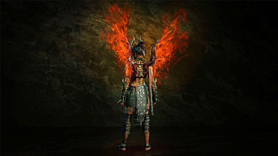 ¿Deberías crear un nuevo personaje para Diablo 4: Vessel Of Hatred?