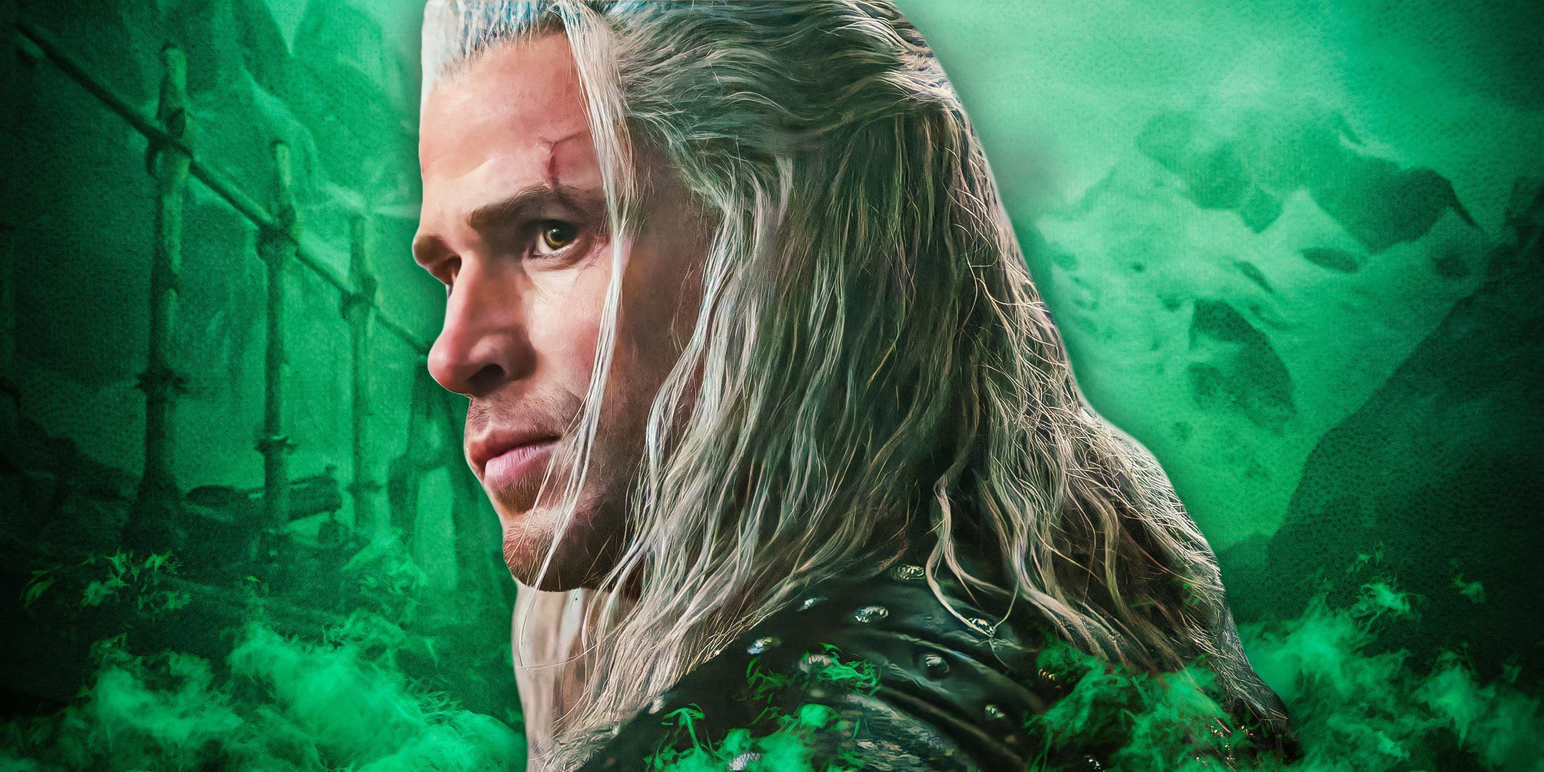 The Witcher Season 4's Vesemir Recasting Suggests A Book Change, But It ...