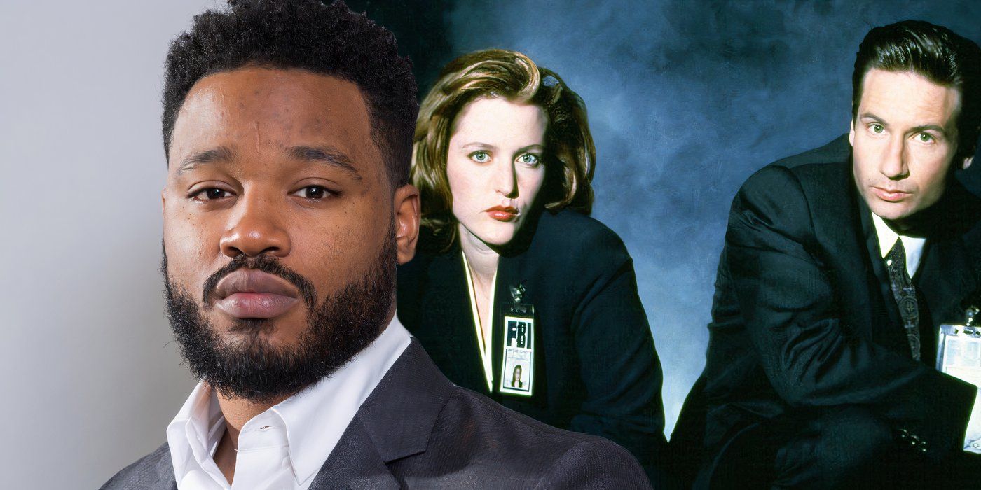 The X-Files Reboot: Confirmation & Everything We Know