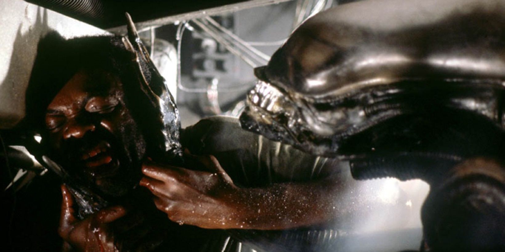 Every Death In 1979's Alien, Ranked By Goriness