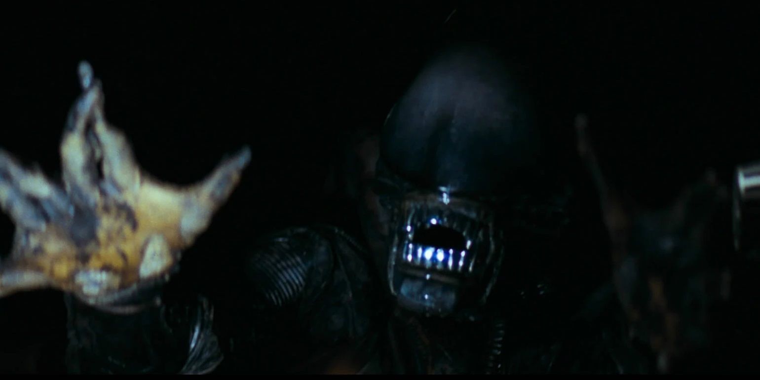 Every Death In 1979's Alien, Ranked By Goriness