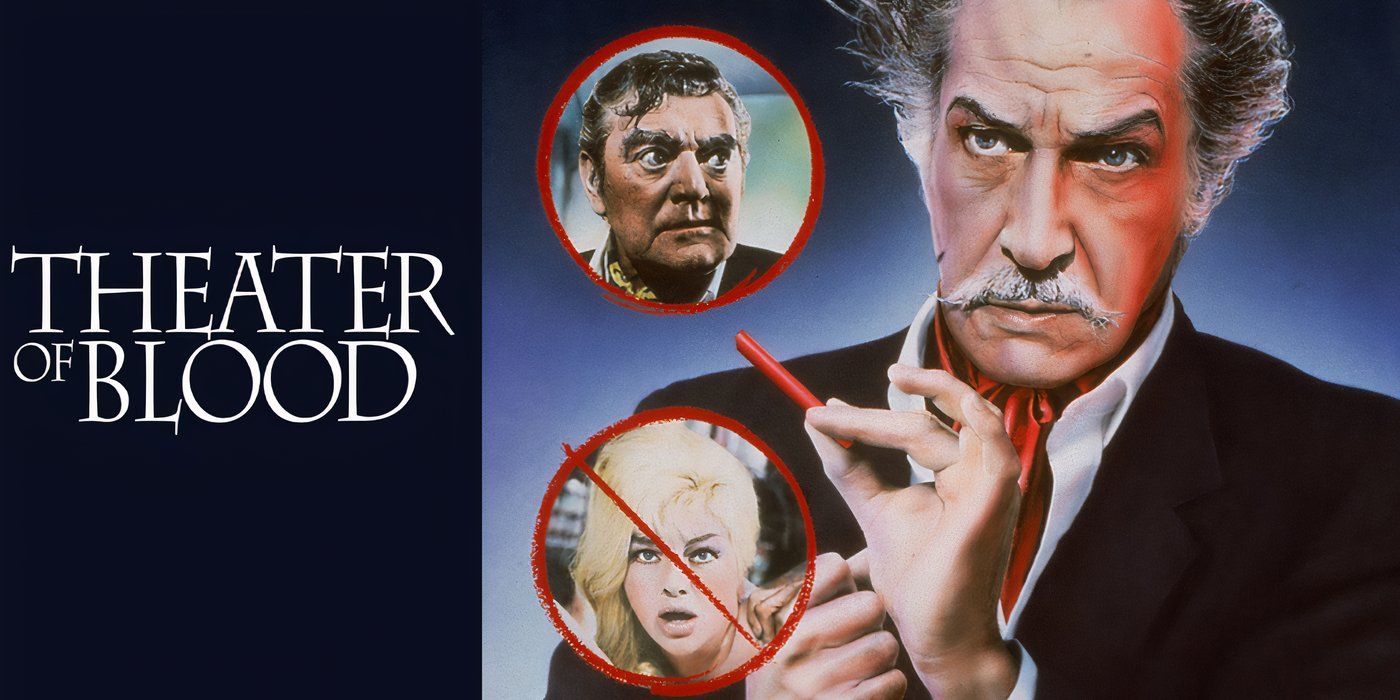 Vincent Price's 15 Best Horror Movies, Ranked