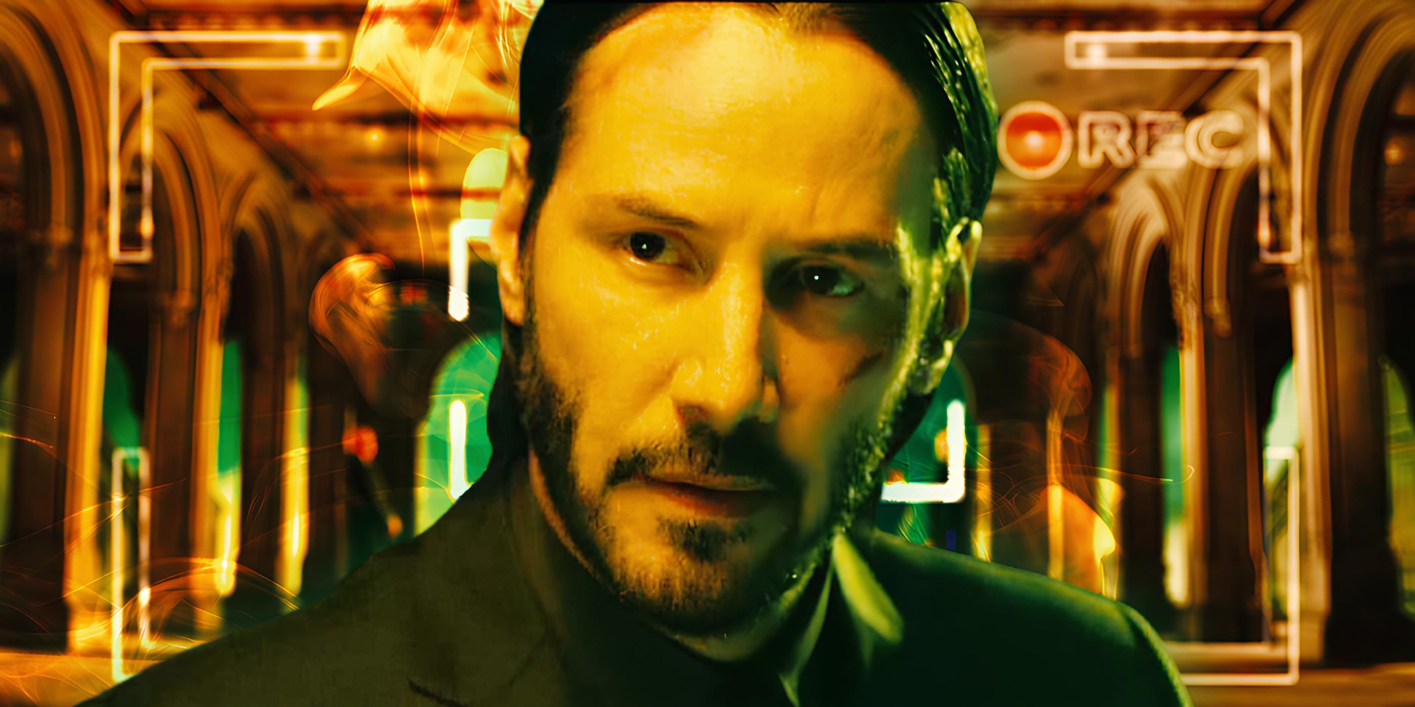 Esta escena de 2 minutos de John Wick mostró por qué la película de Keanu Reeves de 2014 necesitaba convertirse en una franquicia