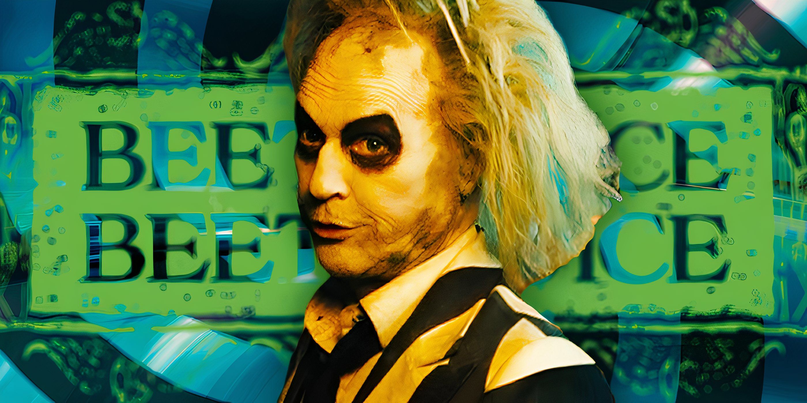 This Beetlejuice Theory May Explain Why Betelgeuse Can't Say His Own Name