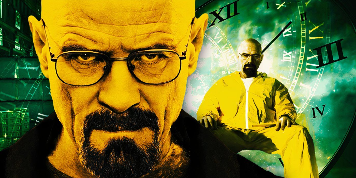 Este detalle de la línea de tiempo de Breaking Bad hace que Walter White sea aún más aterrador en retrospectiva