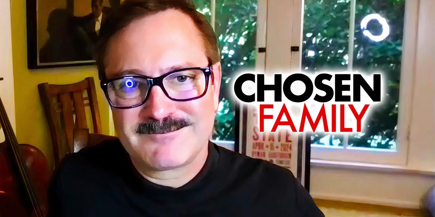 Thomas Lennon de Chosen Family habla sobre su reunión con Heather Graham, The Joy Of Improv y el futuro de RENO 911!