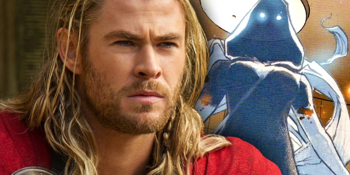 This Former Marvel DLister Is Approaching the Same Power Level as Thor