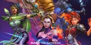 Magic The Gathering Foundations Release Date Products New Cards