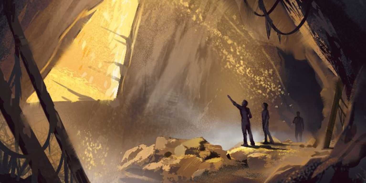 Disco Elysium 2: filtraciones, rumores y lo confirmado (hasta ahora)