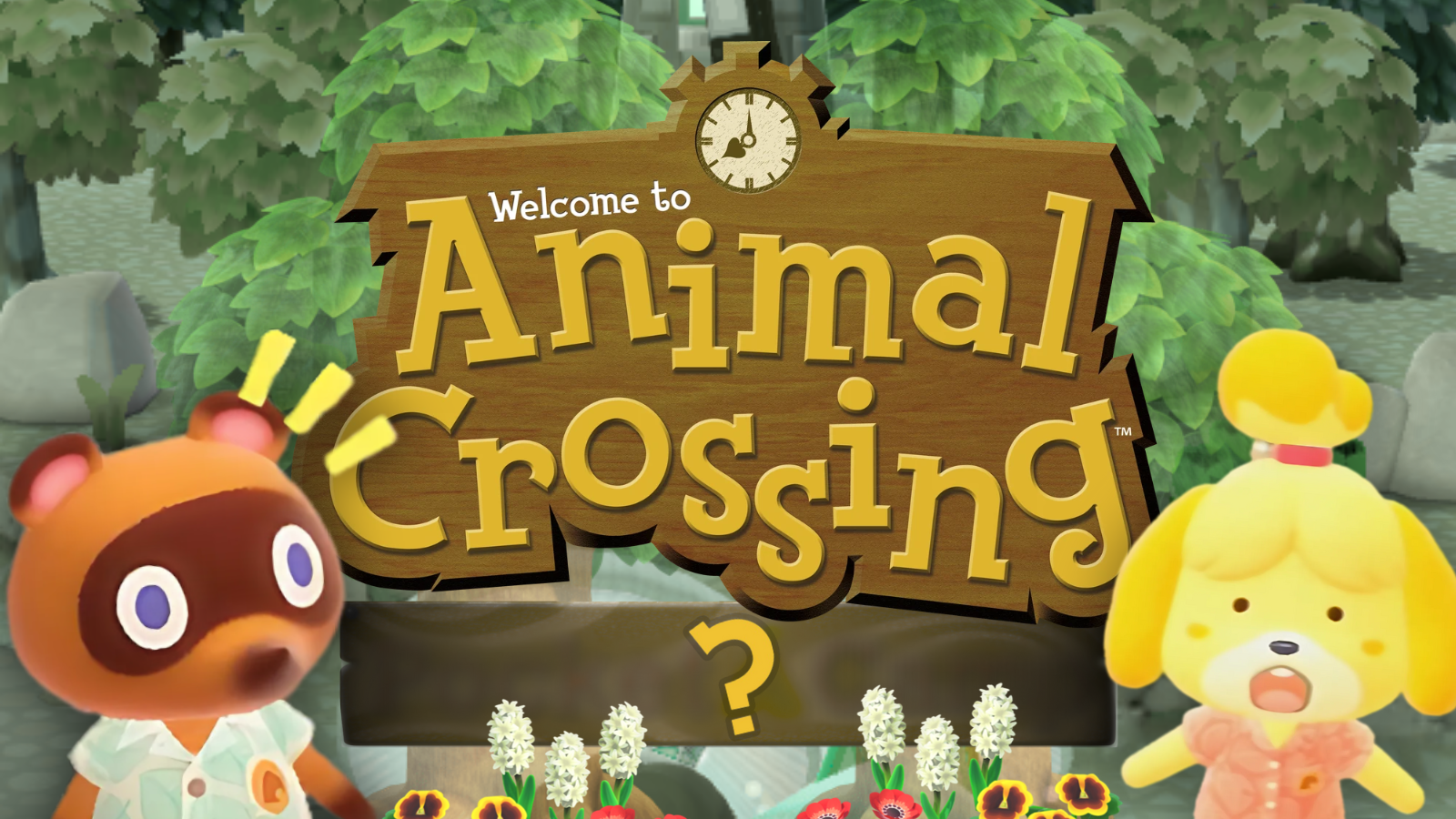 Hay buenas noticias para los fanáticos de Animal Crossing, ya que el próximo juego podría lanzarse tan pronto como este mes