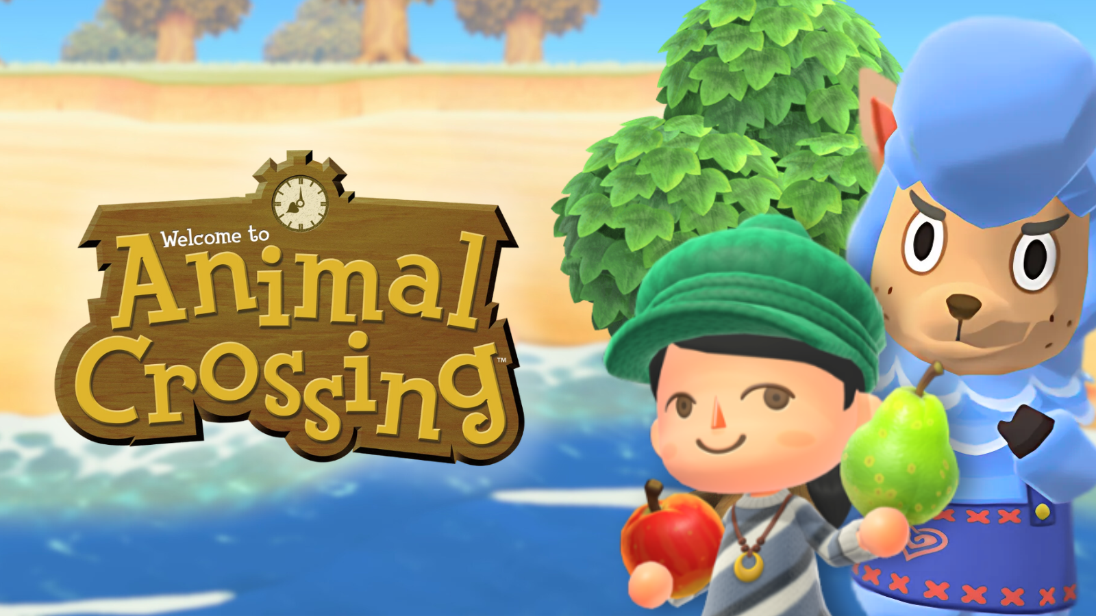 10 características que queremos ver desesperadamente en el reemplazo del campamento de bolsillo de Animal Crossing