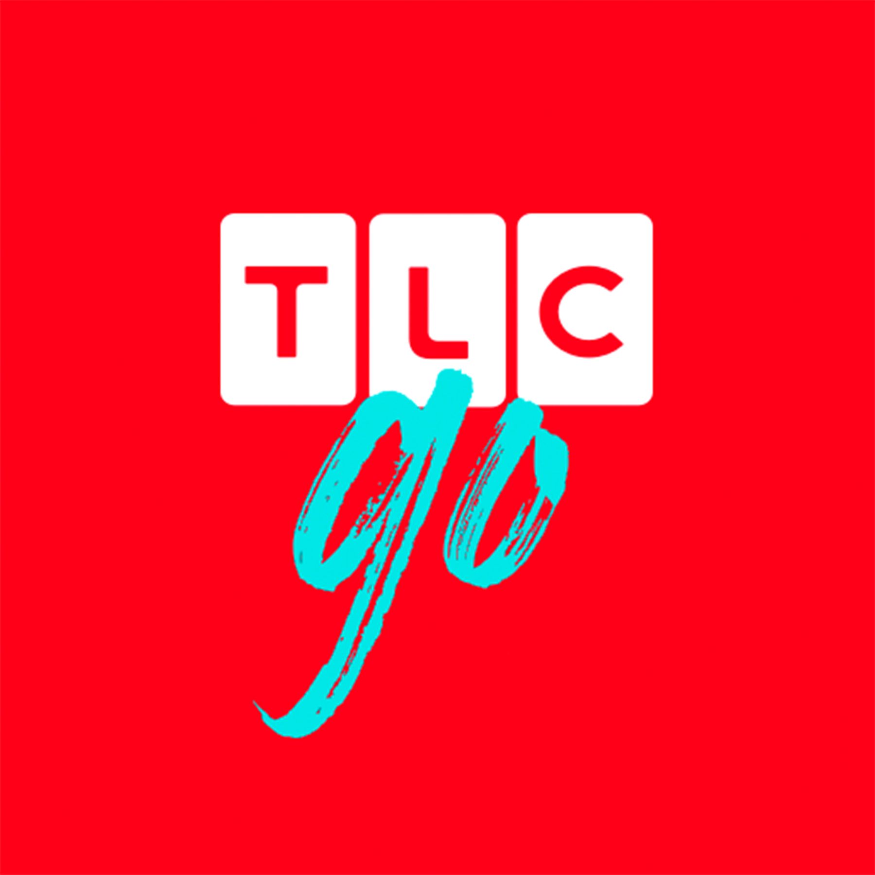 TLC GO - logo