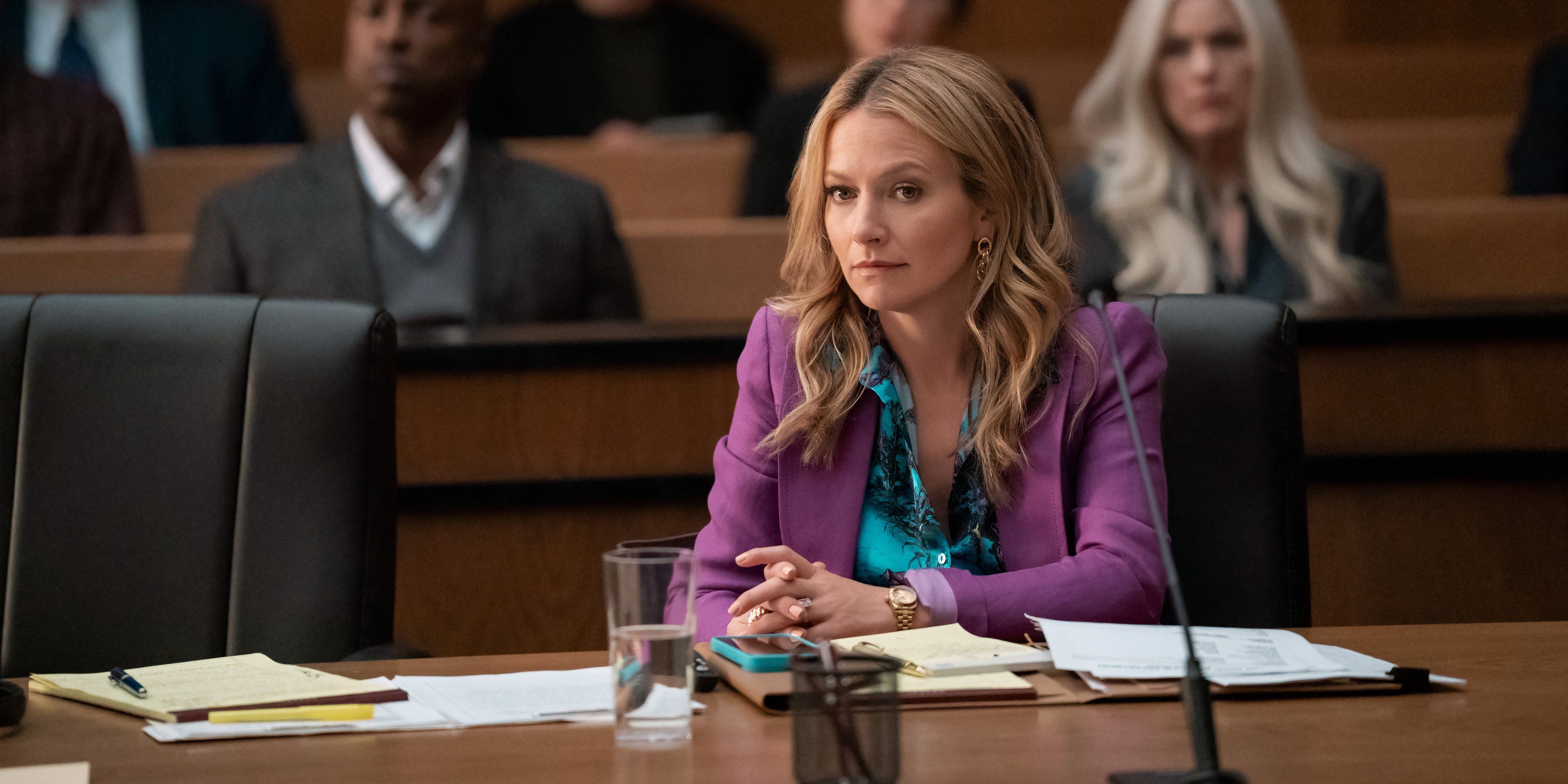 The Lincoln Lawyer Season 3 Is The Legally Blonde Replacement I Never Knew I Needed