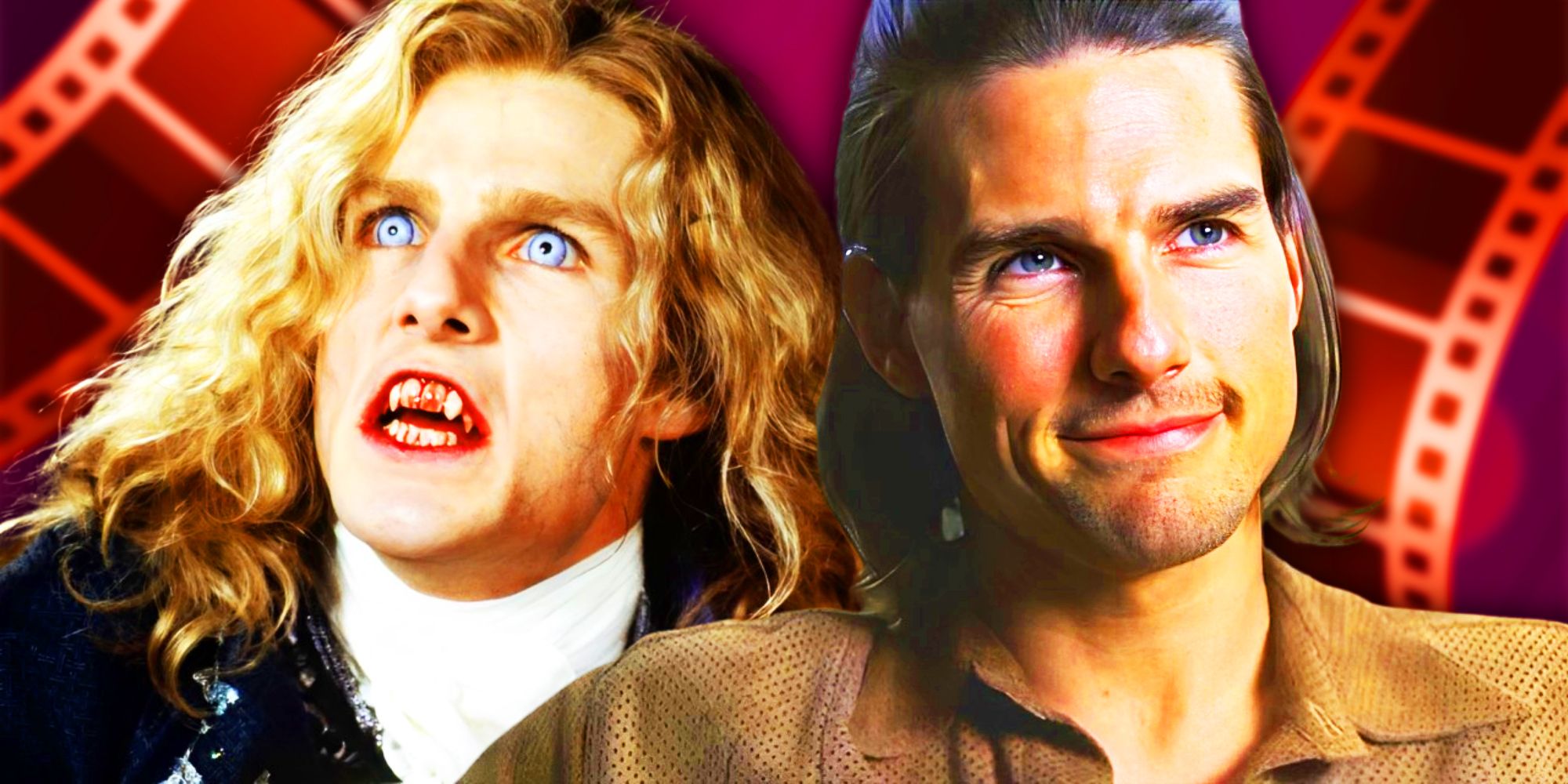 Tom Cruise Prevented Interview With The Vampire Sequel From Happening ...