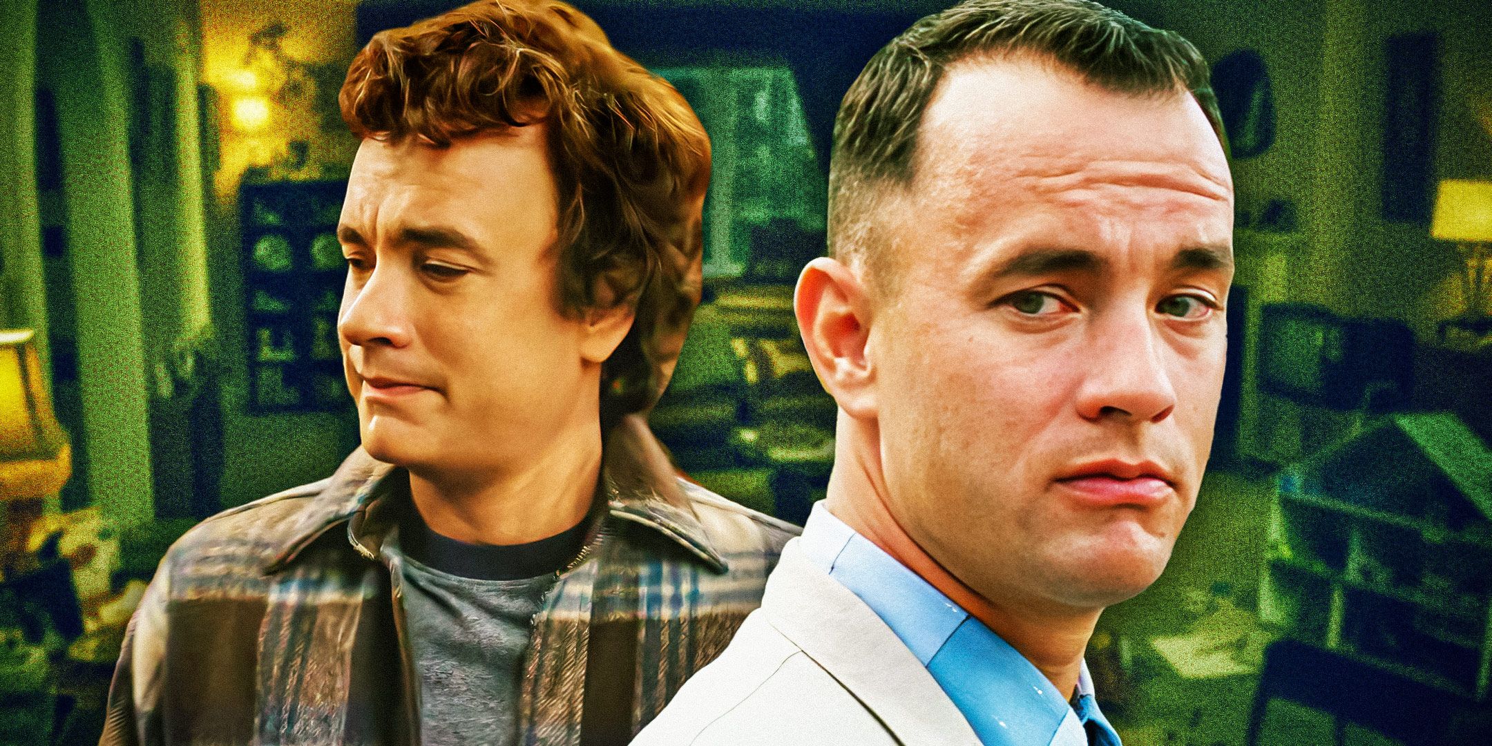 All 13 Tom Hanks Movies From The 1990s, Ranked