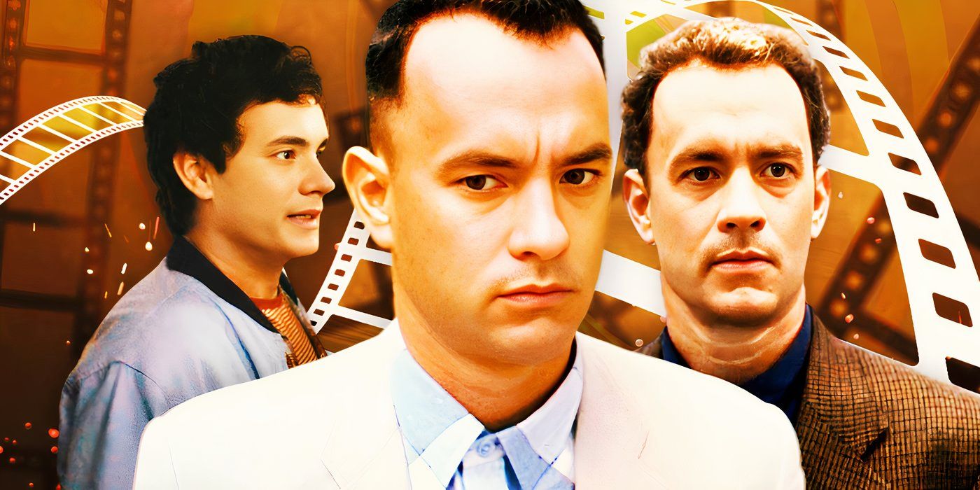 Tom Hanks' New Movie Will Determine The Legacy Of A 30 Year Partnership