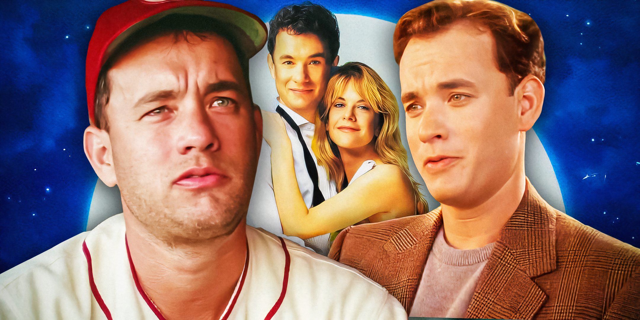 Tom Hanks’ Highest-Rated Movies On Rotten Tomatoes Are Not What You ...