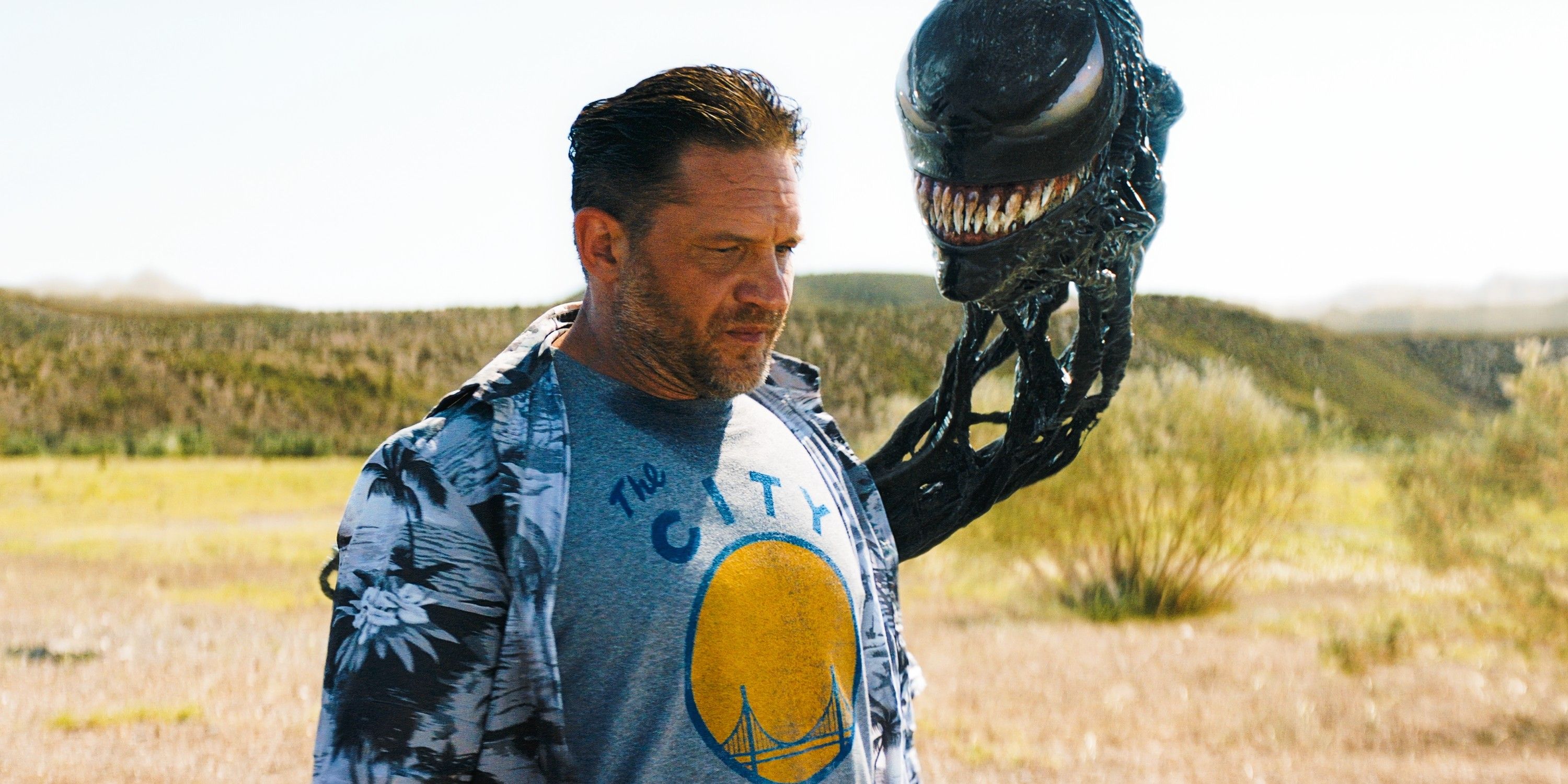 Venom: The Last Dance Review - Tom Hardy's Marvel Trilogy Ender Is Easily The Best Of The Series