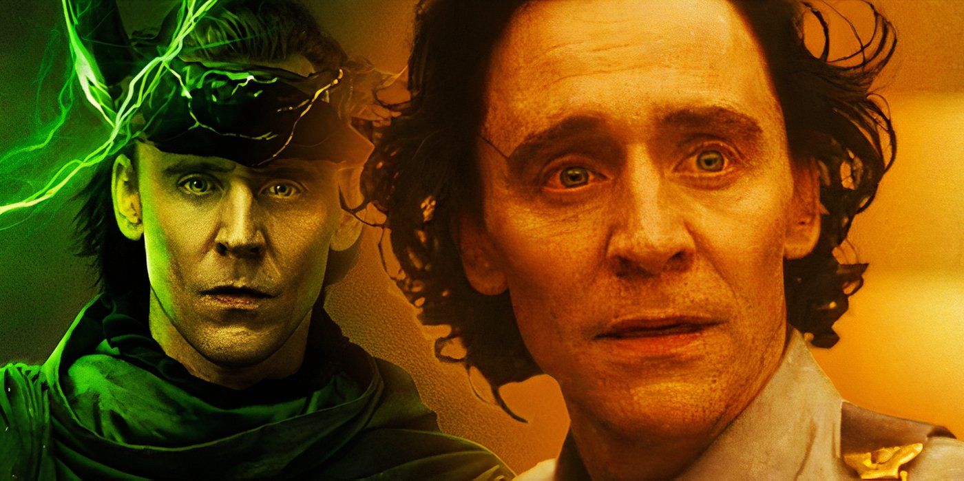 10 momentos más inolvidables de la temporada 2 de Loki en los que todavía estábamos pensando 1 año después