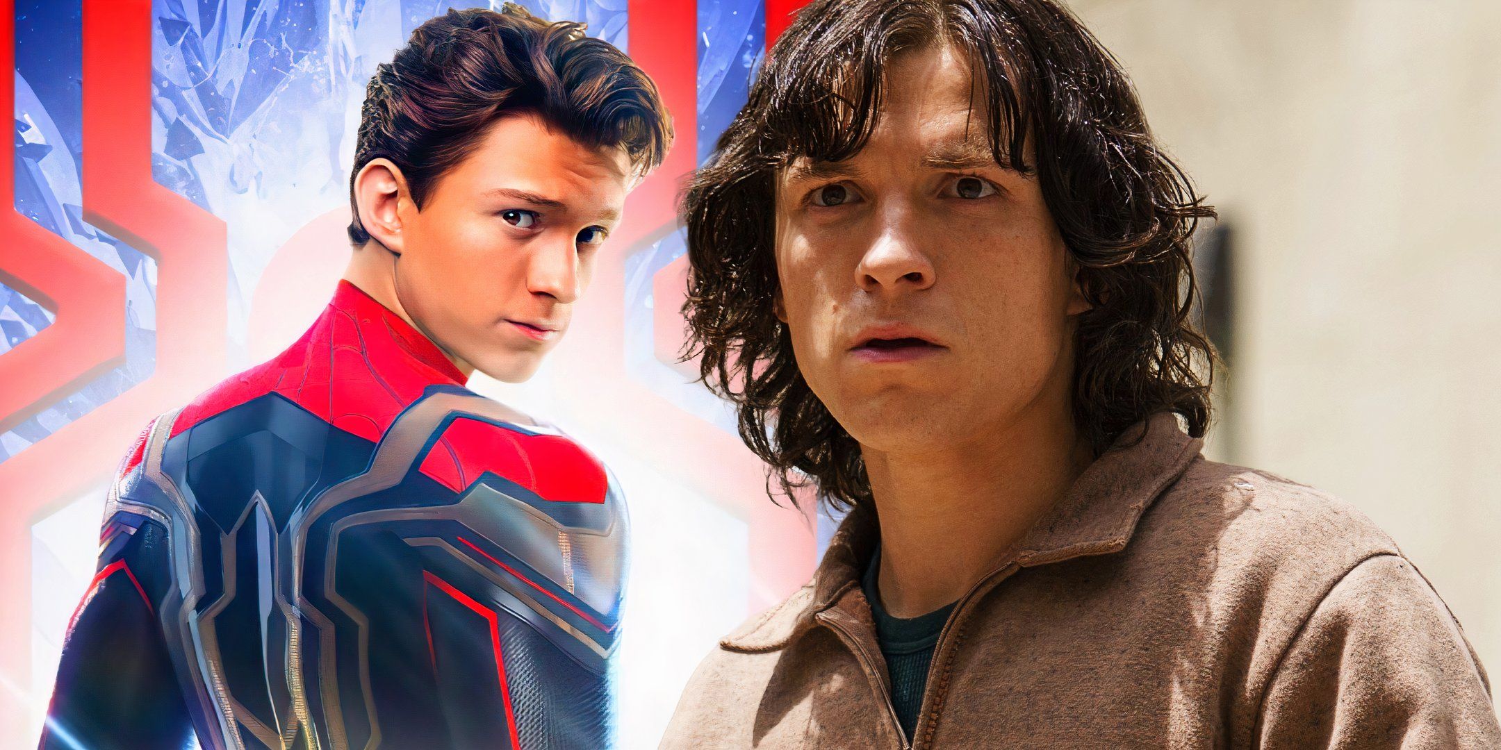 Tom Holland's New Christopher Nolan Movie Role Is More Exciting Than His Spider-Man Return