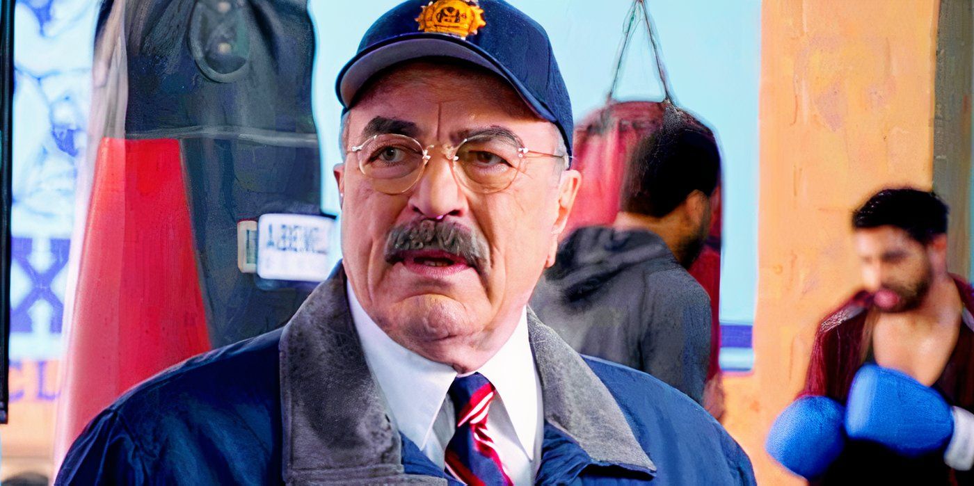 Blue Bloods Star Reveals Whether The CBS Series Could Be Saved By Another Network