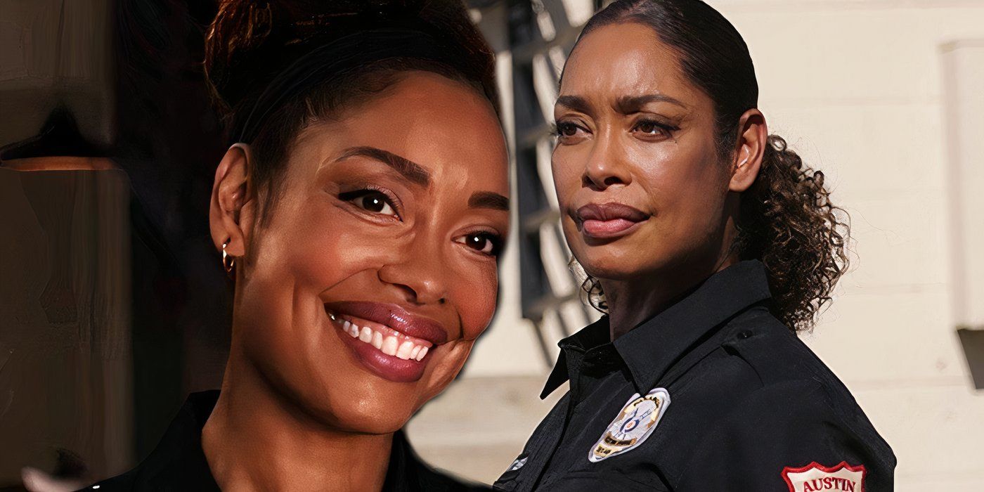 9-1-1 Season 8's Stealthy Lone Star Cameo Confirmed & Explained By Creator