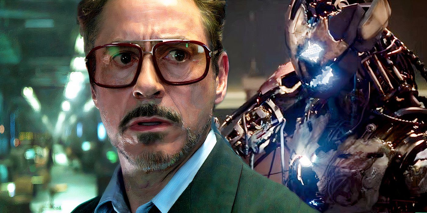 Robert Downey Jr Refuses To Let Any Movie Replace Him With An AI Replica Whether He's Alive Or Dead: "I Intend To Sue All Future Executives"