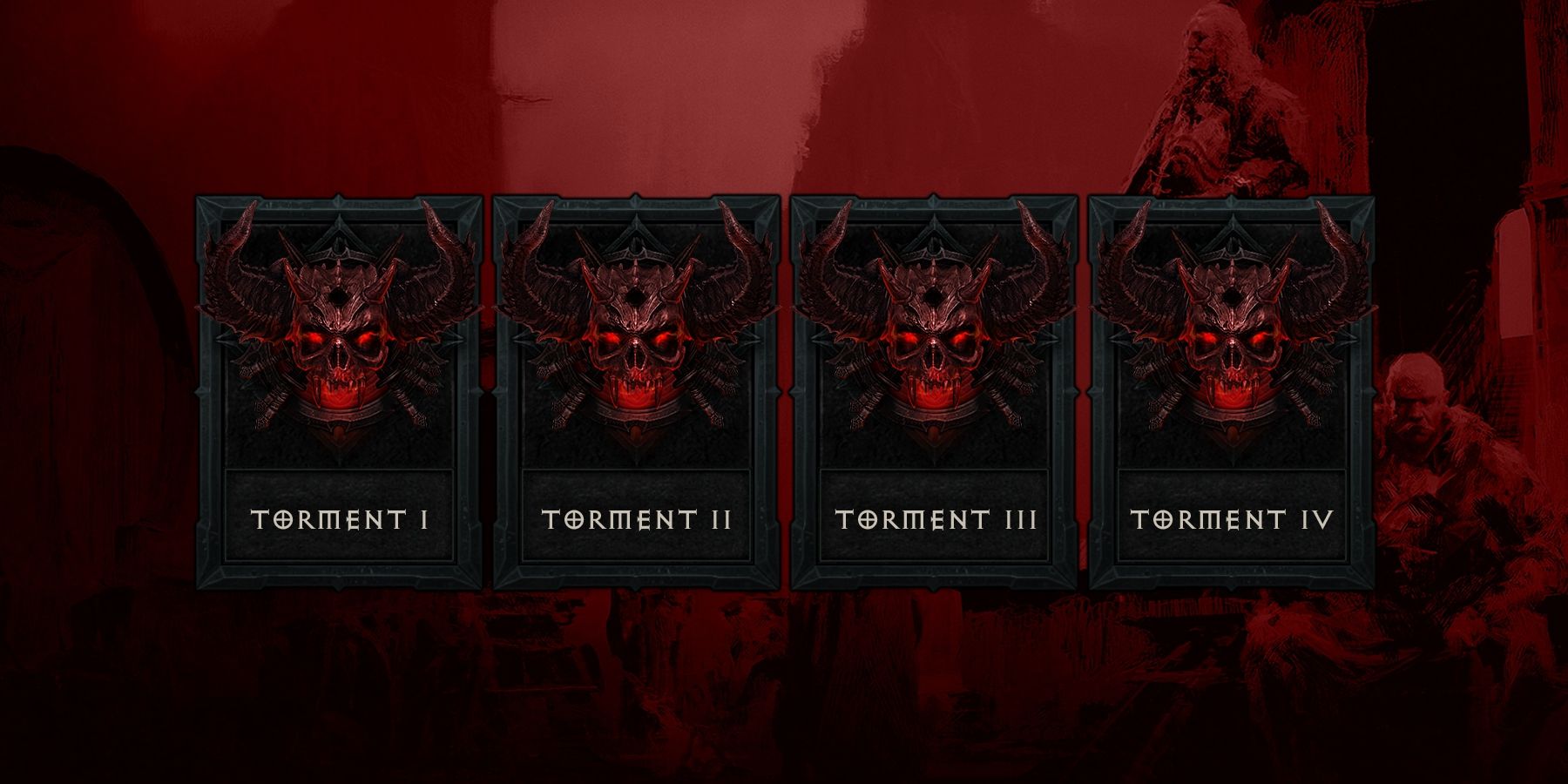 Cómo desbloquear el nivel de dificultad de Tormento en Diablo 4 Vessel Of Hatred