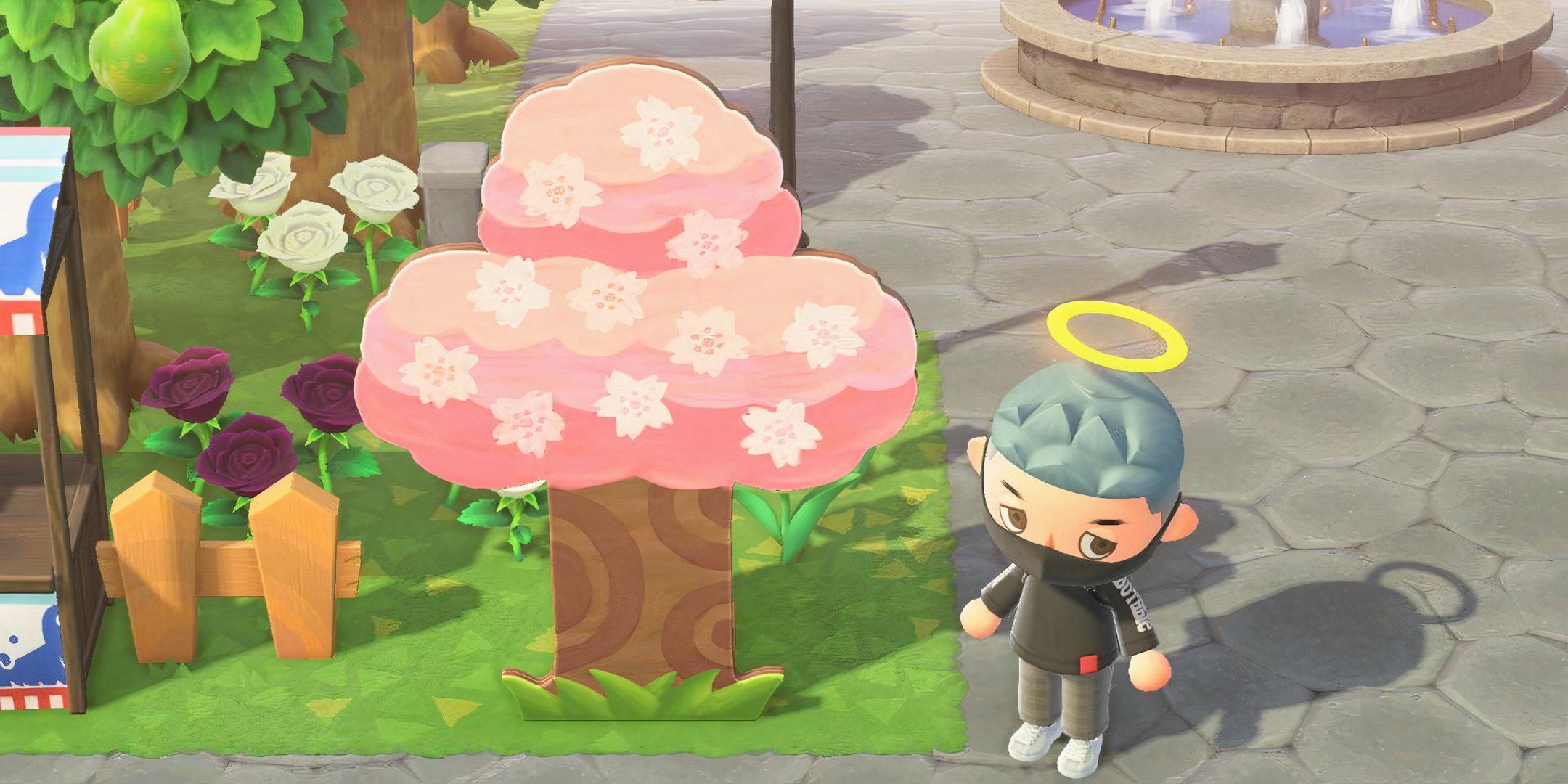 Animal Crossing: 10 cosas que no sabías que podías personalizar en tu isla