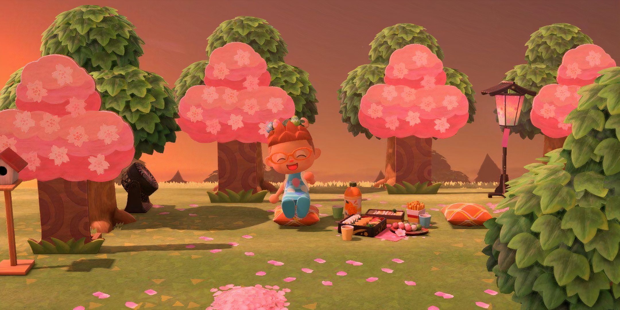 Animal Crossing: 10 Things You Didnt Know You Could Customize On Your Island